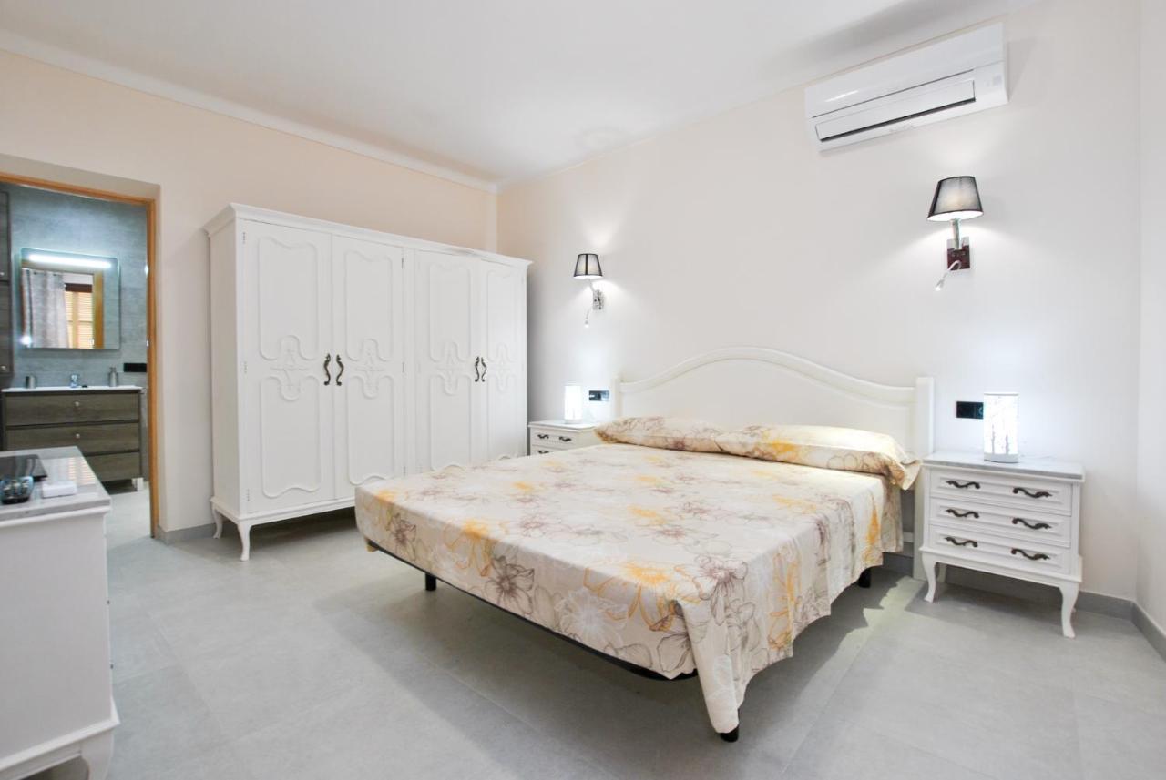 Can Biel Placid 7 Pina Экстерьер фото