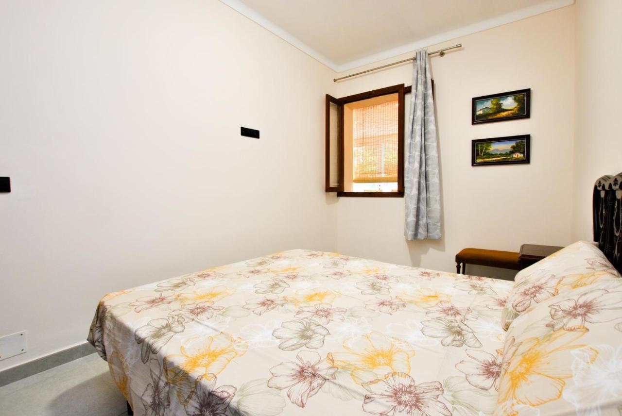 Can Biel Placid 7 Pina Экстерьер фото